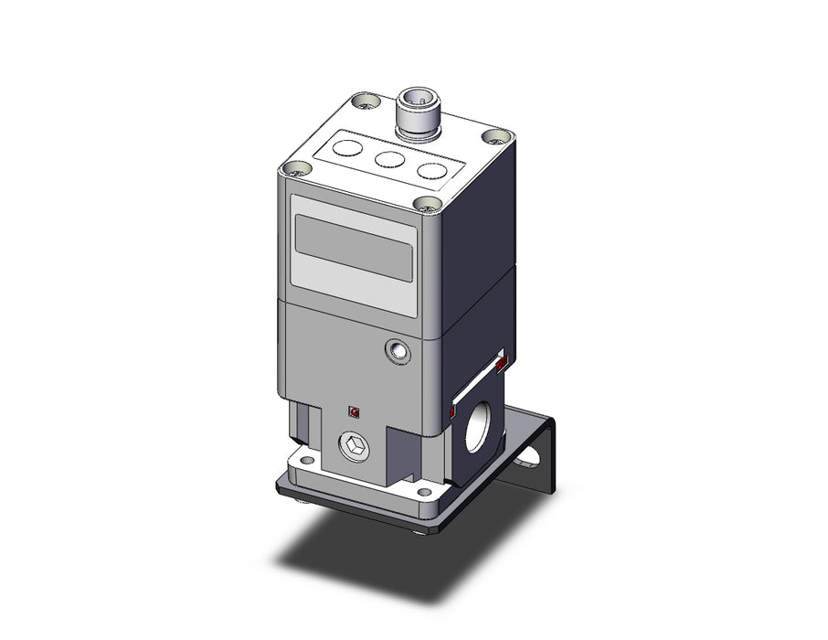 ITV2090-34N2CN5 2000 Size Electro-Pneumatic Regulator