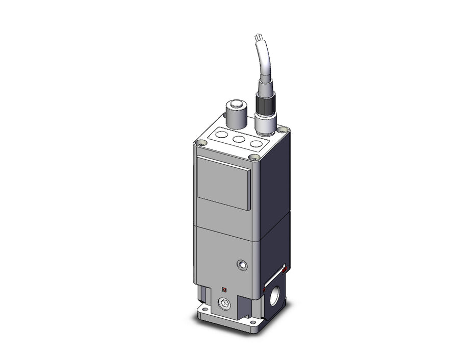 ITV2090-PR2S 2000 Size Electro-Pneumatic Regulator