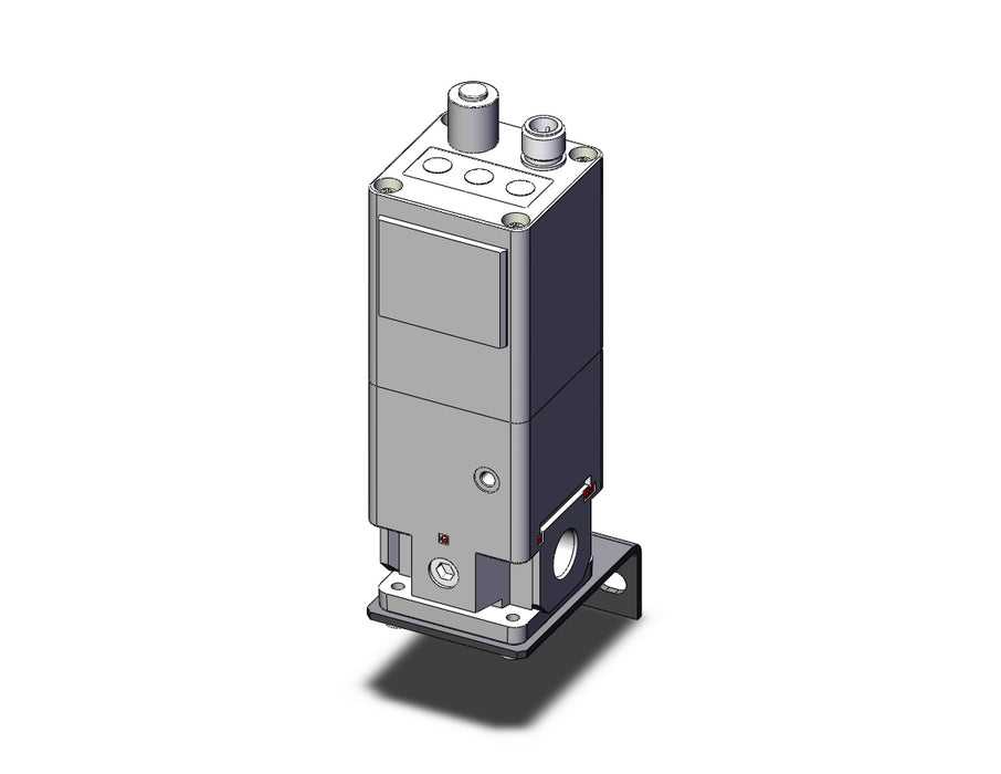 ITV2090-PRN2CN 2000 SIZE ELECTRO-PNEUMATIC REGULATOR