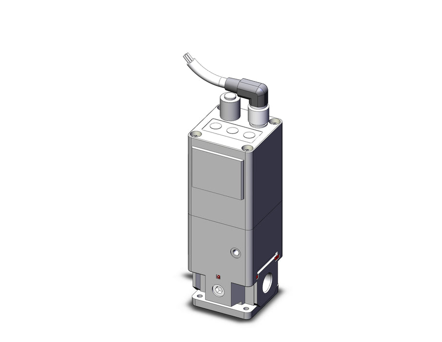 ITV2090-PRN2L 2000 SIZE VACUUM E/P REGULATOR