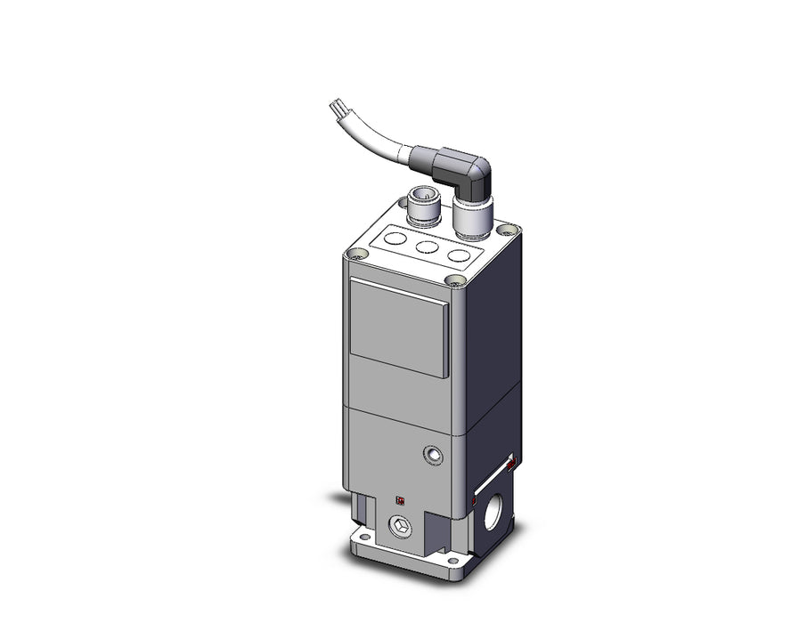 ITV2090-RC2L REGULATOR, ELECTRO-PNEUMATIC