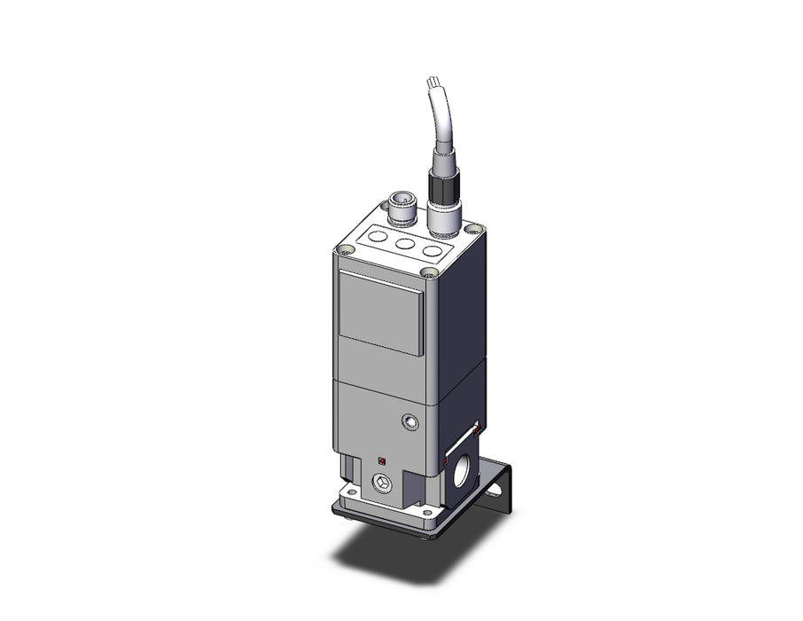 ITV2090-RCN2CS 2000 Size Electro-Pneumatic Regulator