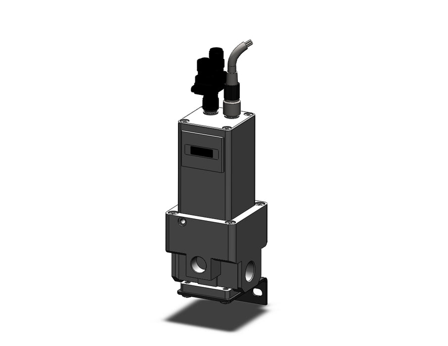 ITV3010-CC3CS 3000 Size Electro-Pneumatic Regulator