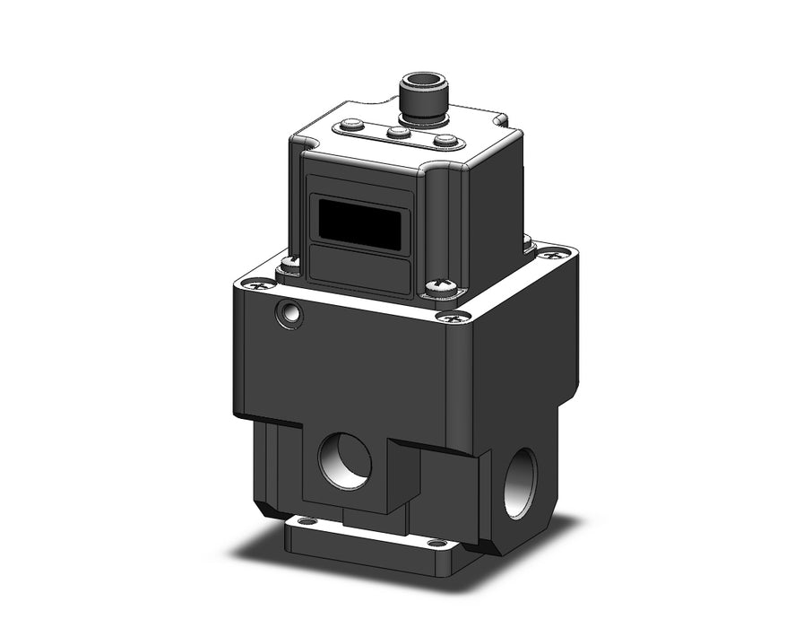 ITV3030-013N5 3000 Size Electro-Pneumatic Regulator