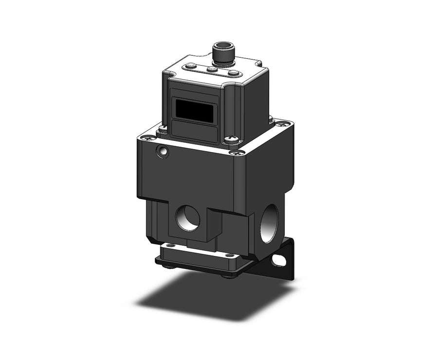 ITV3030-034CN3 3000 Size Electro-Pneumatic Regulator