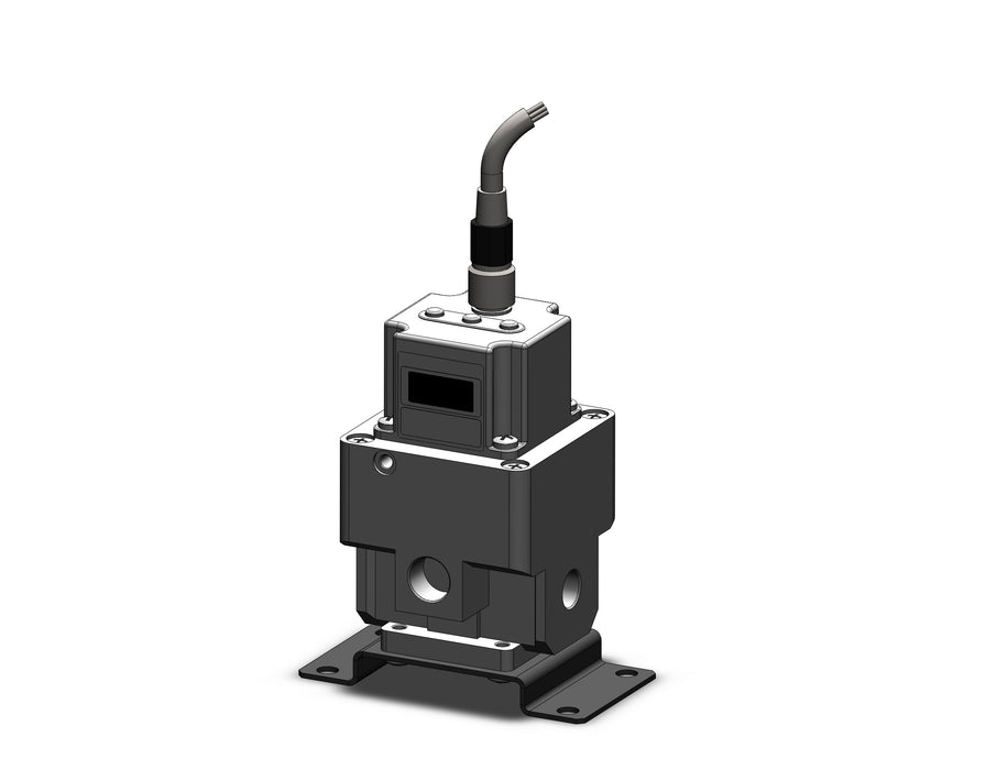 ITV3030-23F2BS4 3000 Size Electro-Pneumatic Regulator