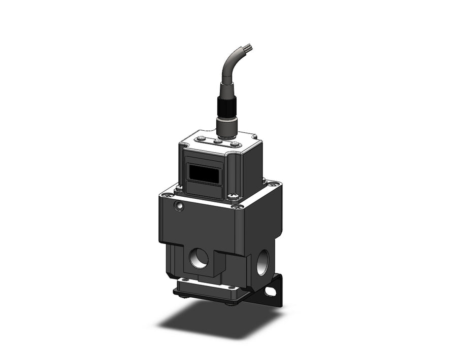 ITV3050-01N3CS4 3000 Size Electro-Pneumatic Regulator