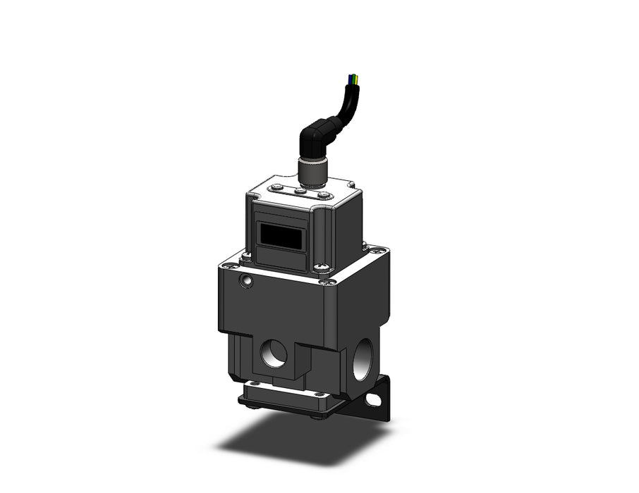 ITV3050-024CL 3000 Size Electro-Pneumatic Regulator