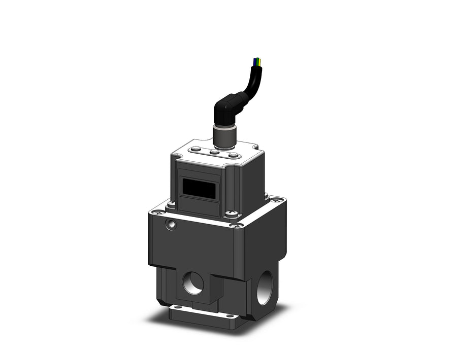 ITV3050-044L4 3000 Size Electro-Pneumatic Regulator