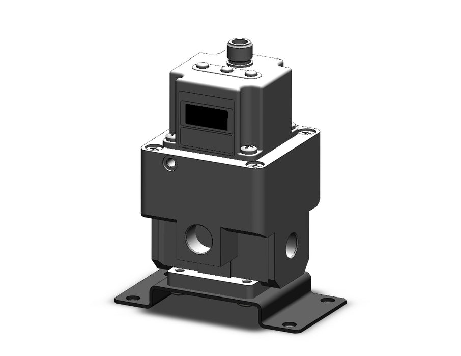 ITV3050-04F2BN4 3000 Size Electro-Pneumatic Regulator