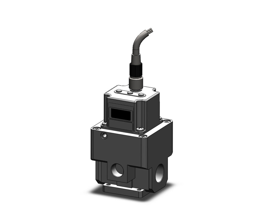 ITV3050-04F4S4 3000 Size Electro-Pneumatic Regulator
