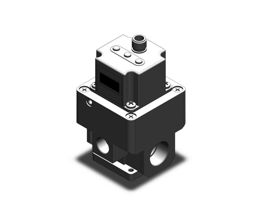 ITV3050-04N4N4 3000 Size Electro-Pneumatic Regulator