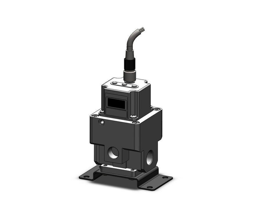 ITV3050-213BS4 3000 Size Electro-Pneumatic Regulator