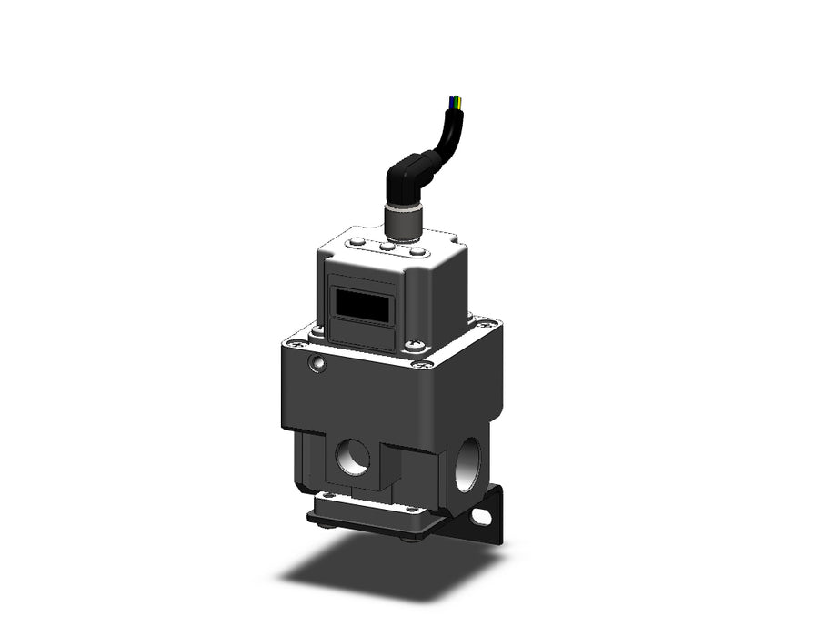 ITV3050-214CL 3000 Size Electro-Pneumatic Regulator