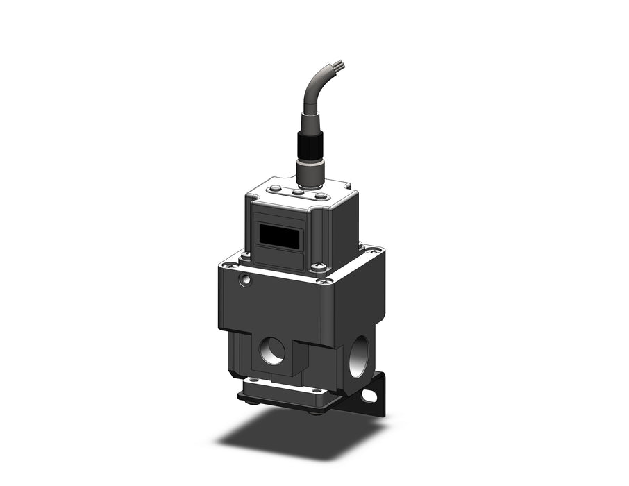 ITV3050-21N4CS3 3000 Size Electro-Pneumatic Regulator