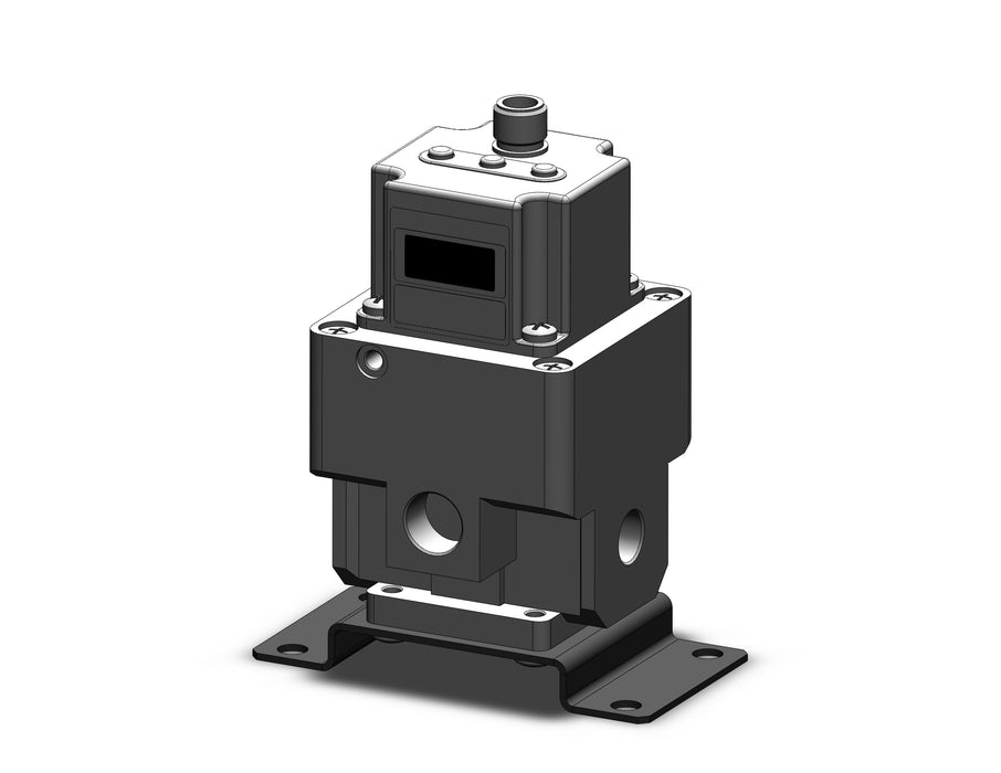 ITV3050-31F2BN3 3000 Size Electro-Pneumatic Regulator