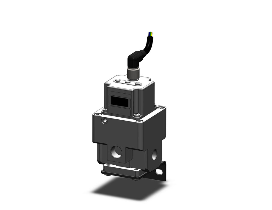 ITV3050-31F2CL4 3000 Size Electro-Pneumatic Regulator