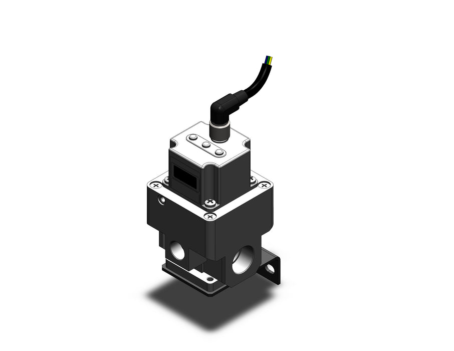 ITV3050-31N4CL4 3000 Size Electro-Pneumatic Regulator