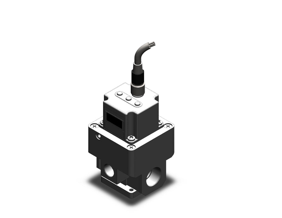 ITV3050-31N4S4 3000 Size Electro-Pneumatic Regulator
