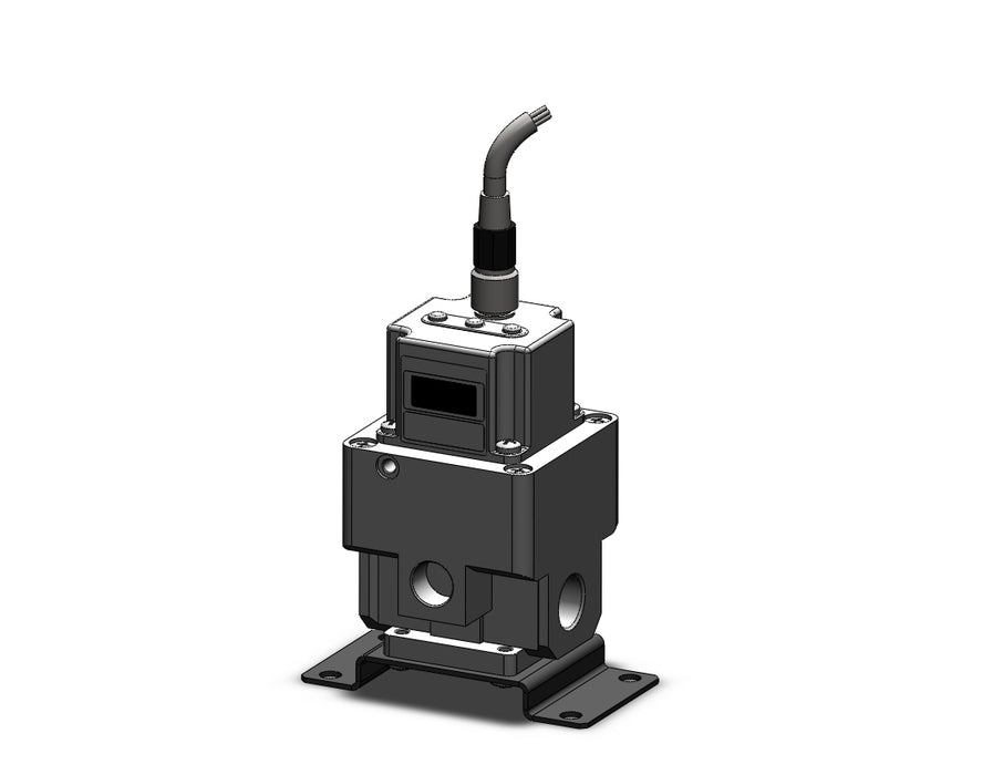 ITV3050-333BS4 3000 Size Electro-Pneumatic Regulator