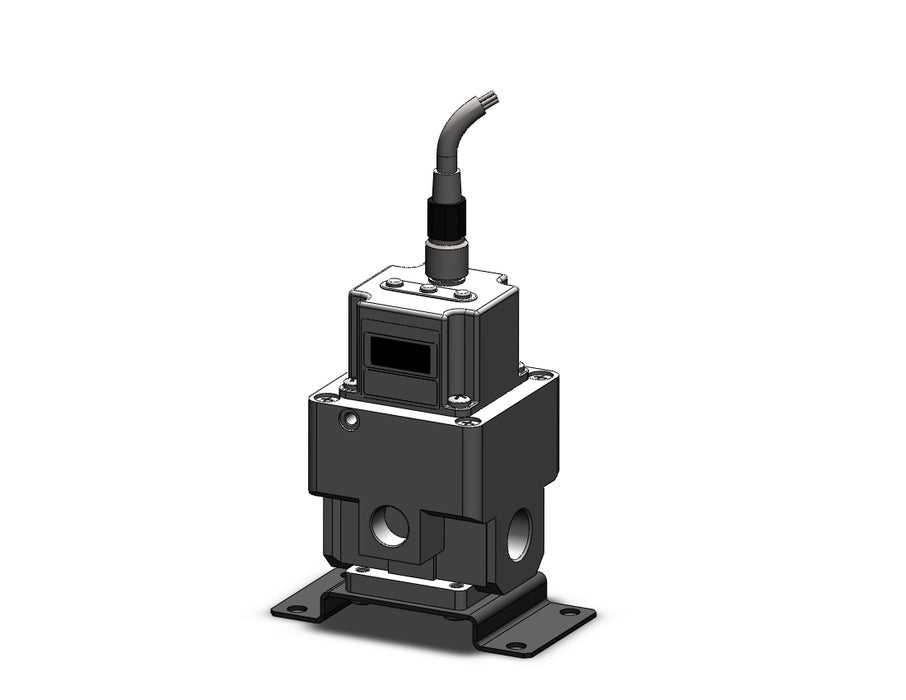 ITV3050-33N3BS4 3000 Size Electro-Pneumatic Regulator
