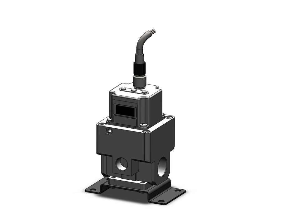 ITV3050-34N4BS 3000 Size Electro-Pneumatic Regulator