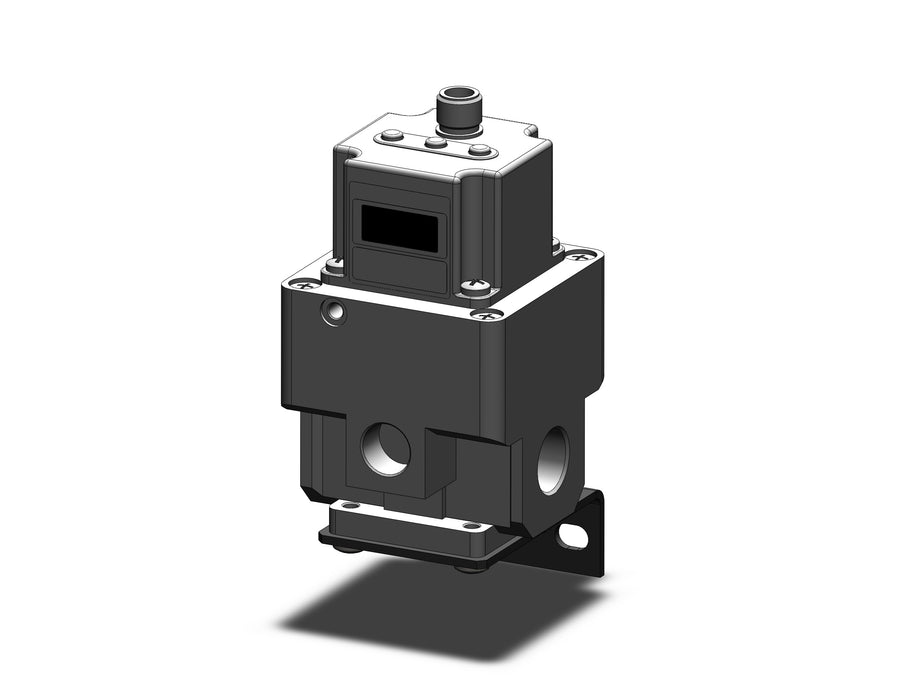 ITV3050-40N3CN4 3000 Size Electro-Pneumatic Regulator