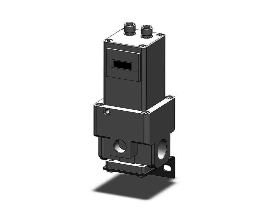 ITV3050-53N4CN4 3000 Size Electro-Pneumatic Regulator