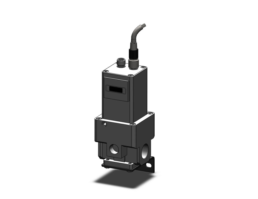 ITV3050-53N4CS4 3000 Size Electro-Pneumatic Regulator