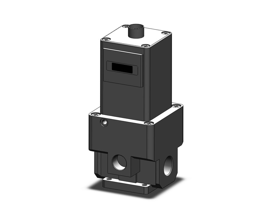 ITV3050-60N3N4 3000 Size Electro-Pneumatic Regulator
