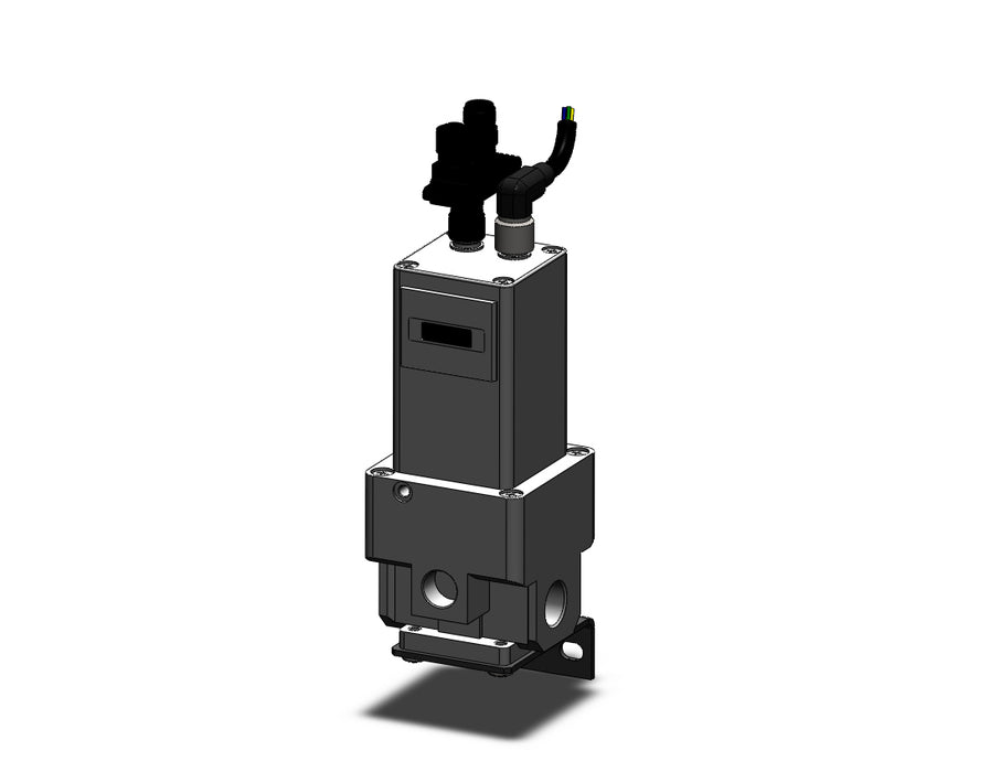 ITV3050-CC3CL 3000 SIZE ELECTRO-PNEUMATIC REGULATOR