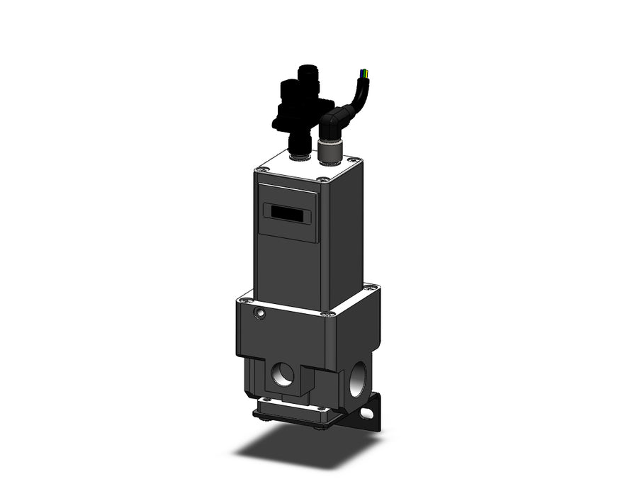 ITV3050-CC4CL 3000 Size Electro-Pneumatic Regulator