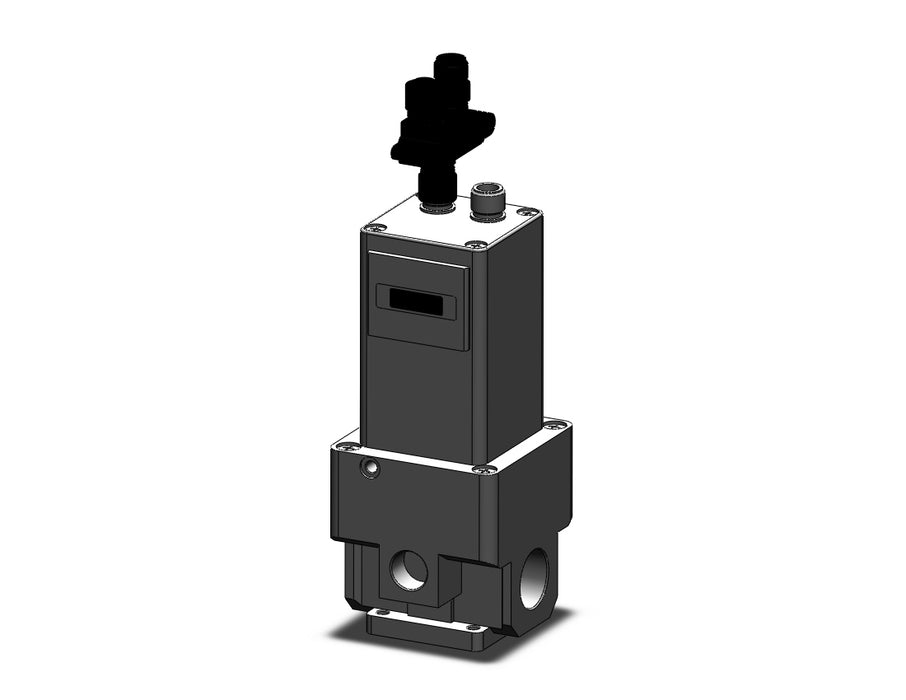 ITV3050-CCN4N 3000 Size Electro-Pneumatic Regulator