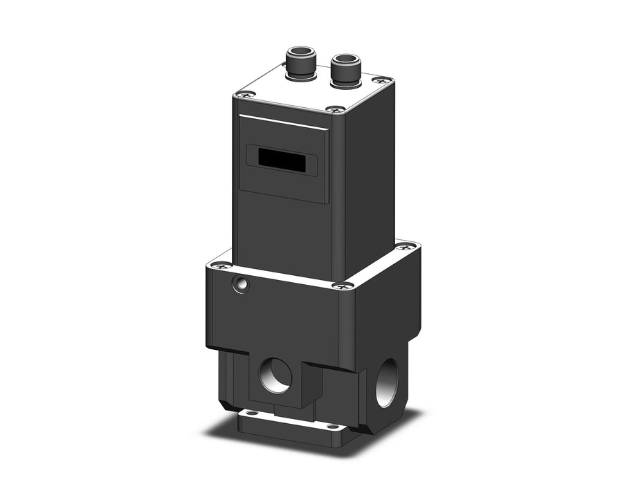 ITV3050-DEF4N 3000 Size Electro-Pneumatic Regulator