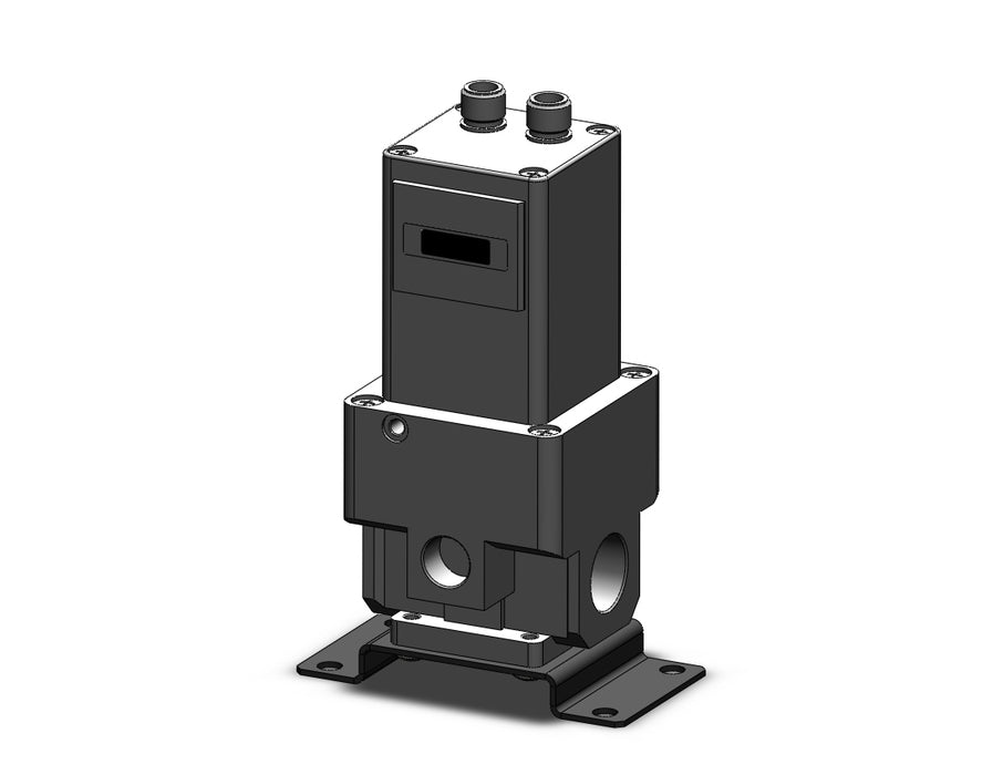 ITV3050-DEN4BN 3000 Size Electro-Pneumatic Regulator