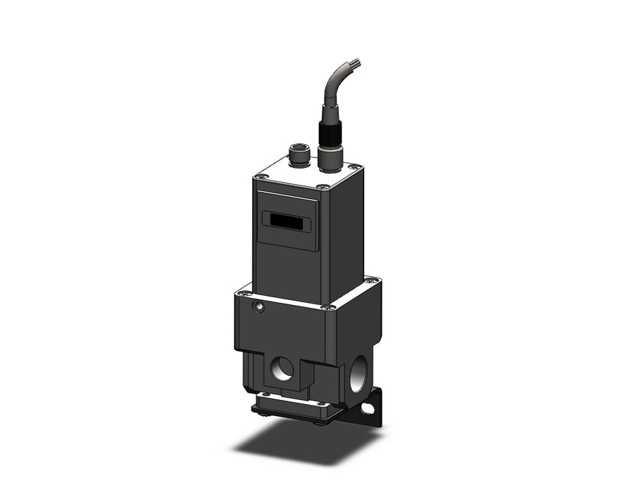 ITV3050-DEN4CS 3000 Size Electro-Pneumatic Regulator
