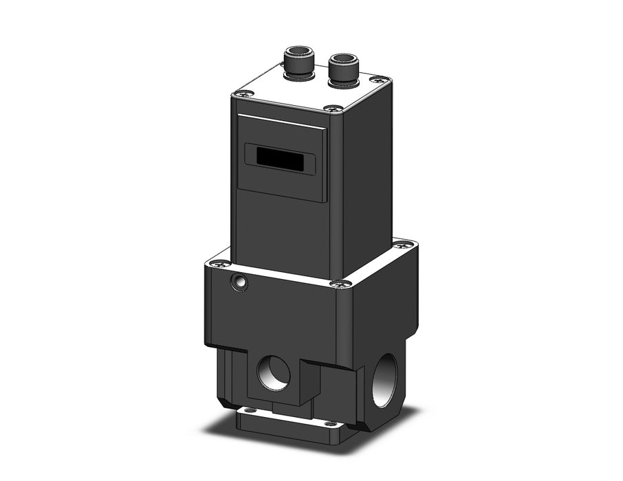 ITV3050-DEN4N 3000 Size Electro-Pneumatic Regulator