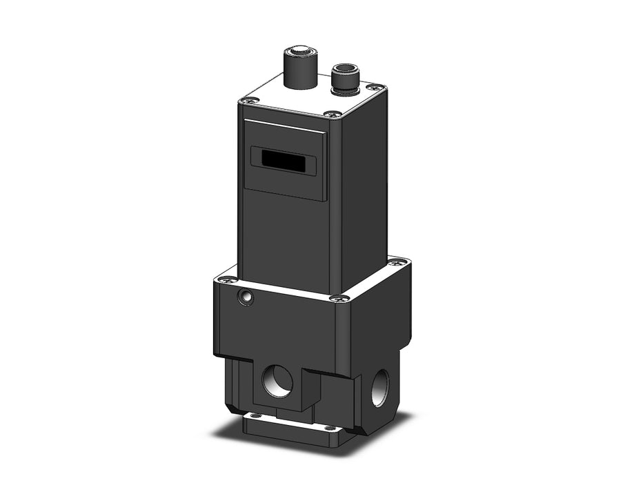 ITV3050-PRF3N 3000 Size Electro-Pneumatic Regulator