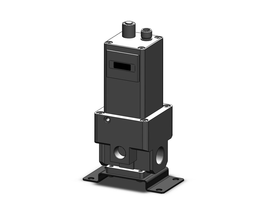 ITV3050-PRF4BN 3000 Size Electro-Pneumatic Regulator