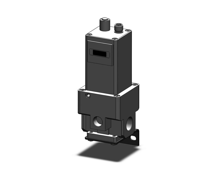 ITV3050-PRF4CN 3000 Size Electro-Pneumatic Regulator