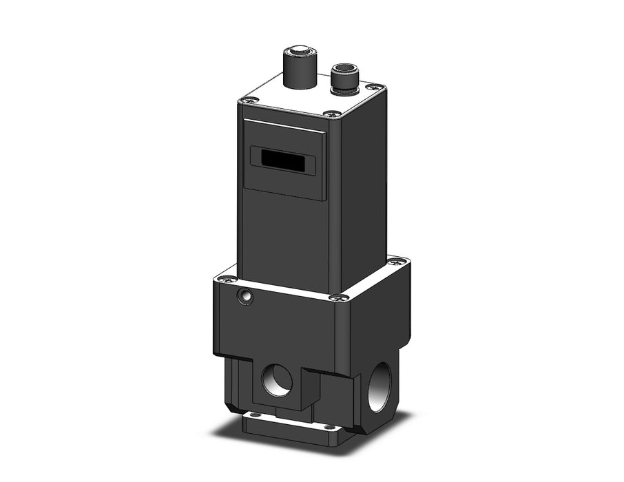 ITV3050-PRN4N 3000 Size Electro-Pneumatic Regulator