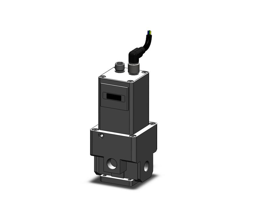 ITV3050-RC2L 3000 Size Electro-Pneumatic Regulator