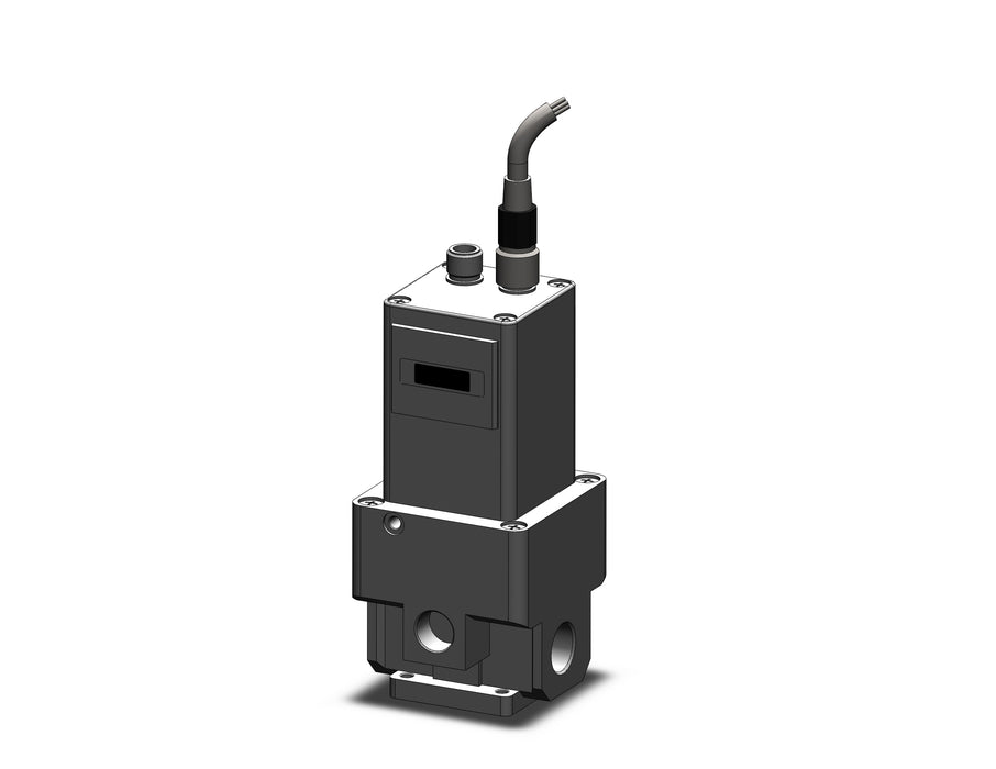 ITV3050-RC3S 3000 Size Electro-Pneumatic Regulator