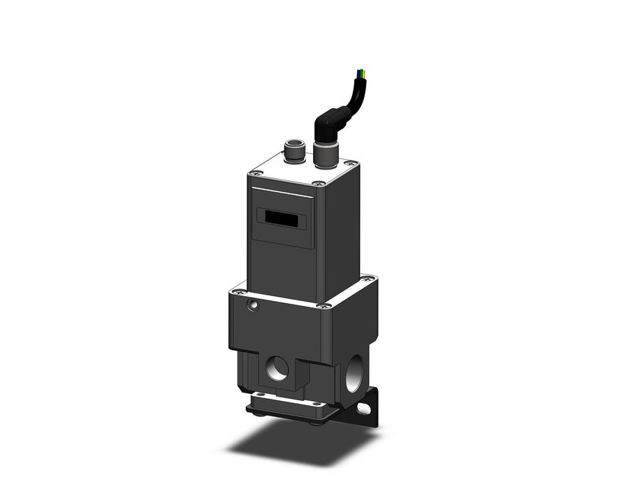 ITV3050-RCN4CL 3000 Size Electro-Pneumatic Regulator