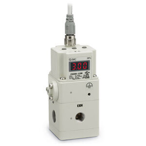 ITVX2030-14N3N4 Hi Pressure Electro-Pneumatic Regulator