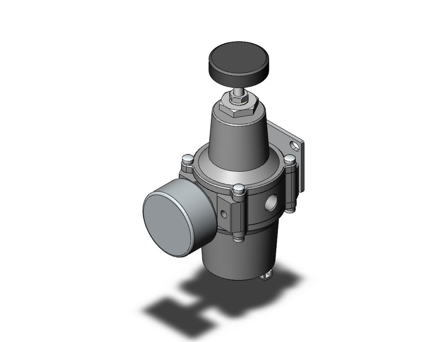 IW212-02BG FILTER REGULATOR