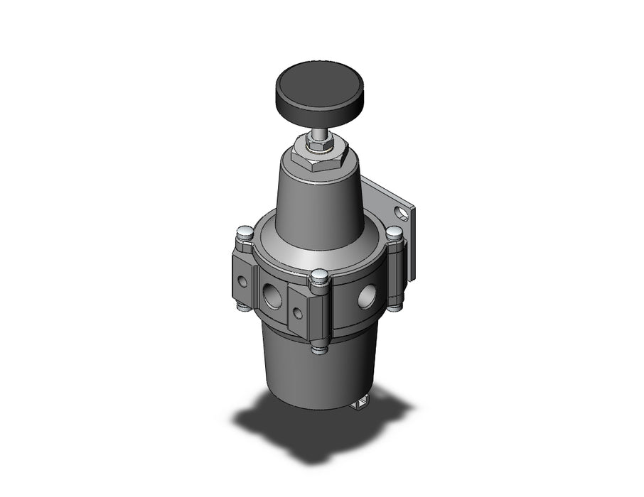 IW212-N02B FILTER REGULATOR