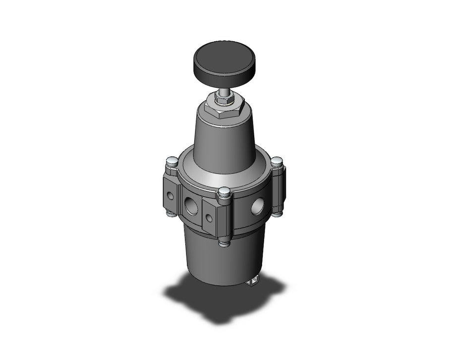IW213-N02 FILTER REGULATOR