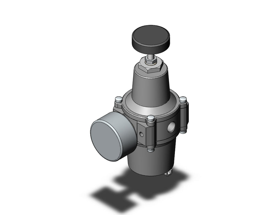 IW215-N02G FILTER REGULATOR