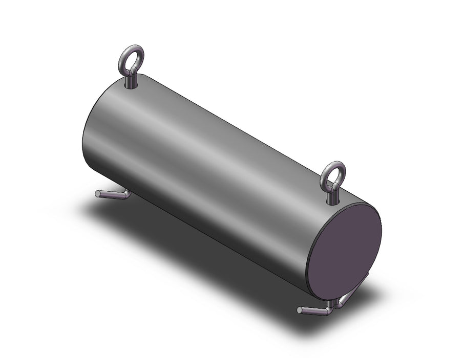 IY-16 PIN, CLEVIS, CS1